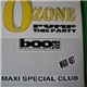 O-Zone - Pump This Party