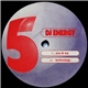 DJ Energy - Go Mental 5 - You & Me / Technology